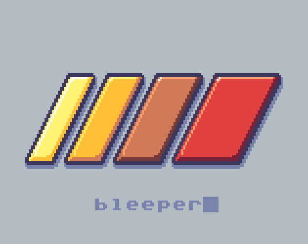 bleepeater (@bleepeater) / X