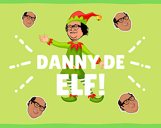 Danny De Elf