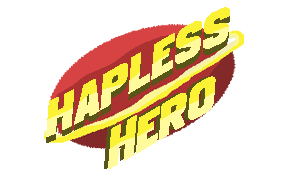 HaplessHero
