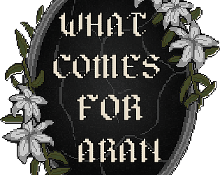 What Comes For Aran game screenshot