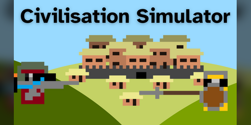 Cover image for Civilisation Simulator