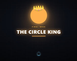 CircleHat game screenshot