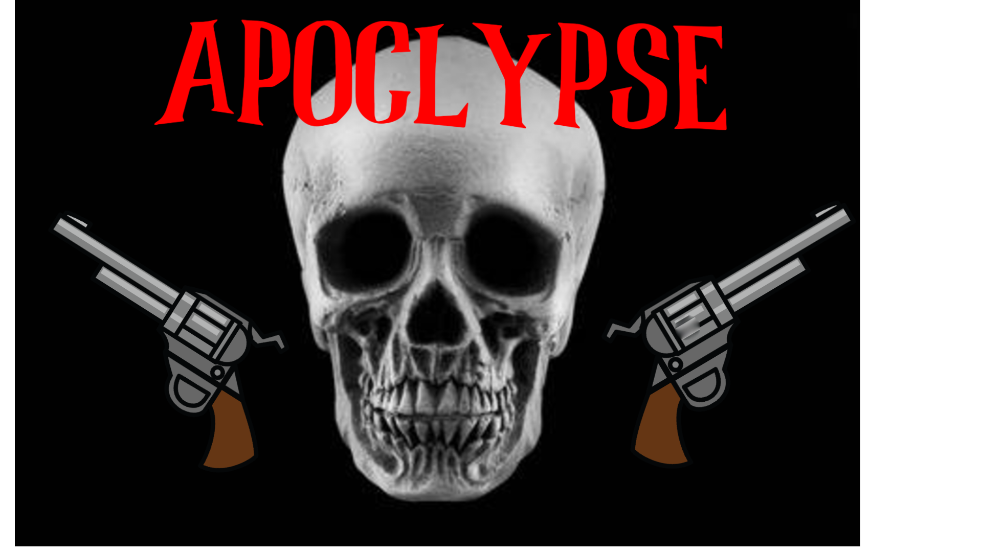 Apocalypse by GameBreakersStudio