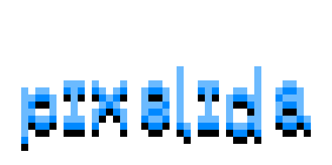 Pixelida