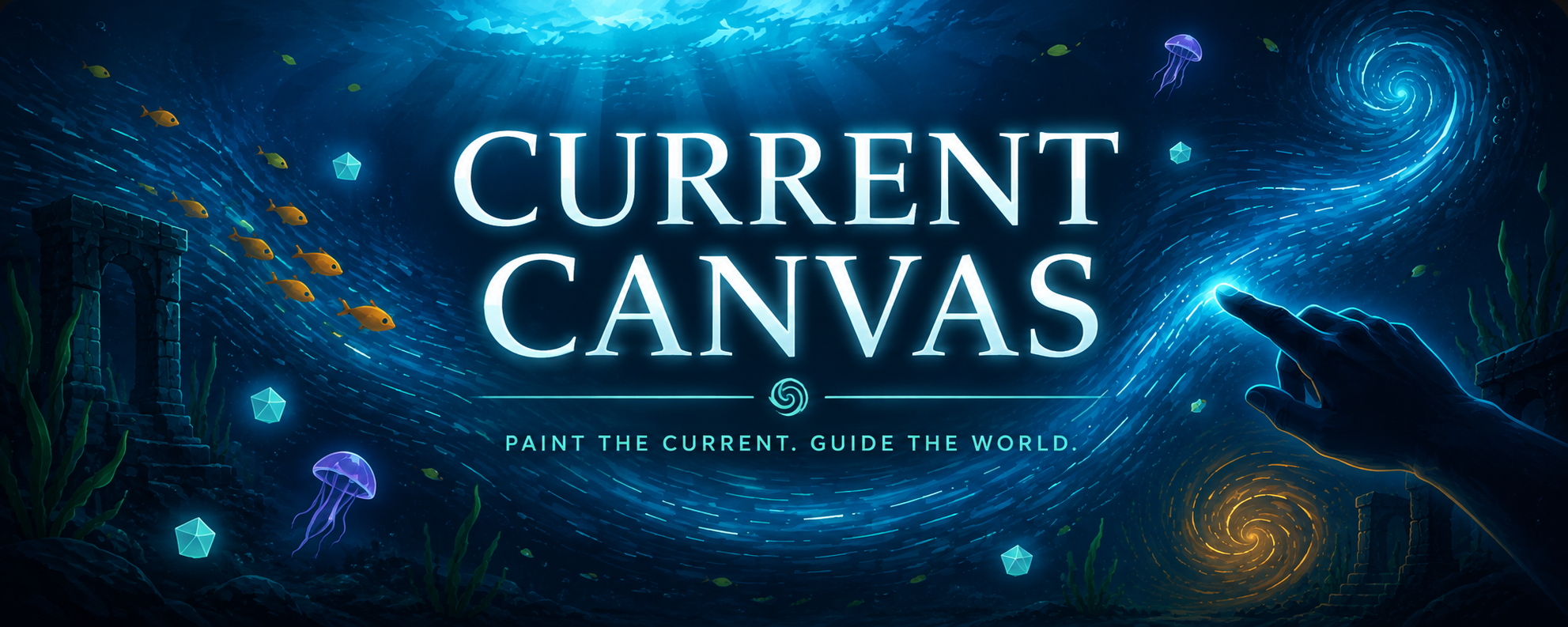 Current Canvas