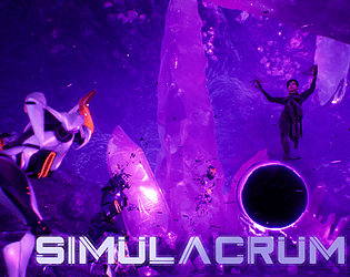 Simulacrum - Singleplayer Demo