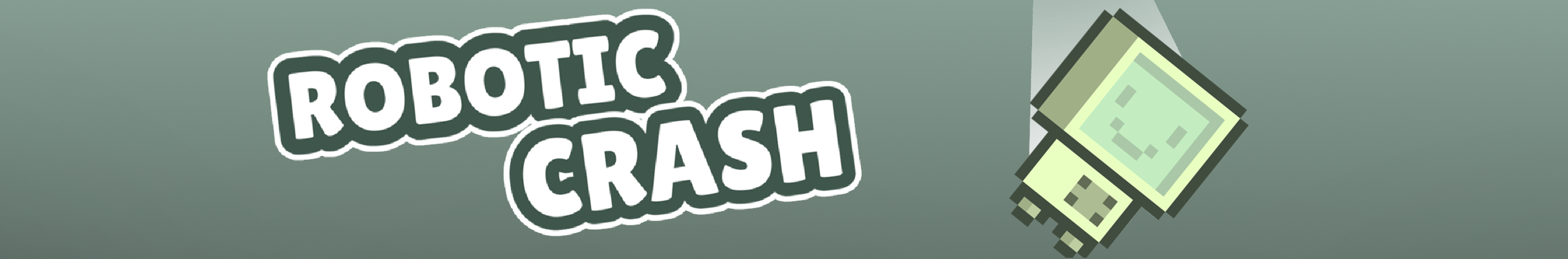 Robotic Crash Mobile