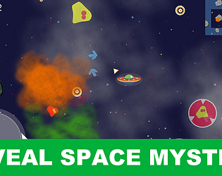 Deep Space Rescue