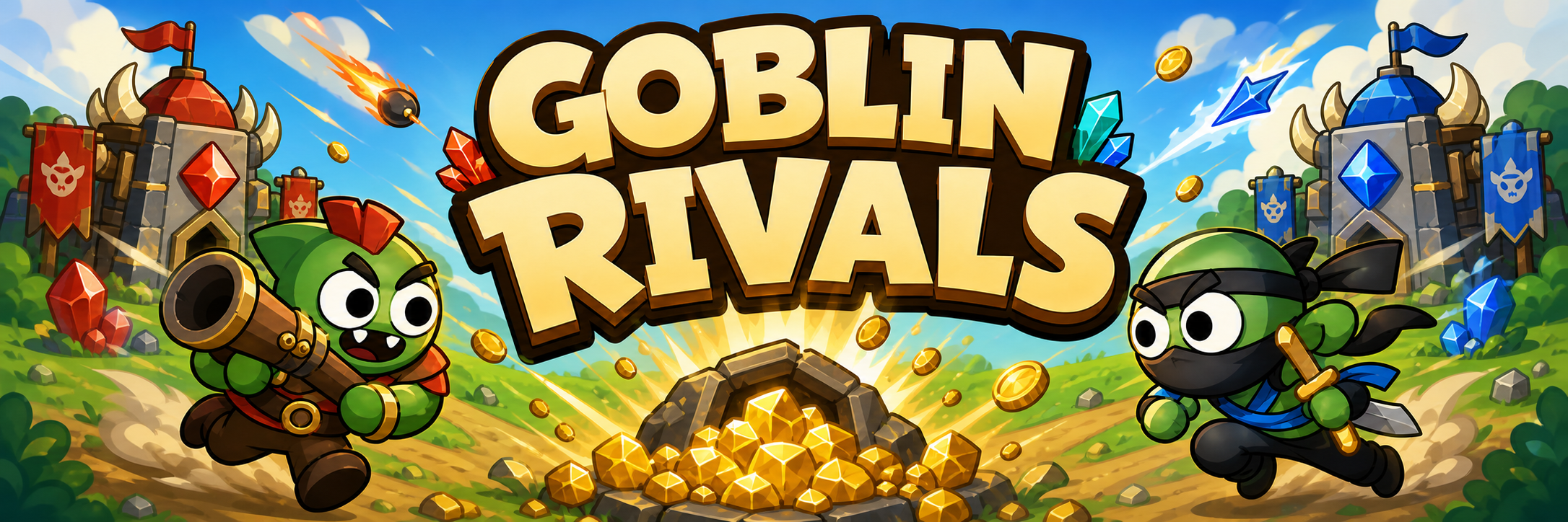 Goblin Rivals
