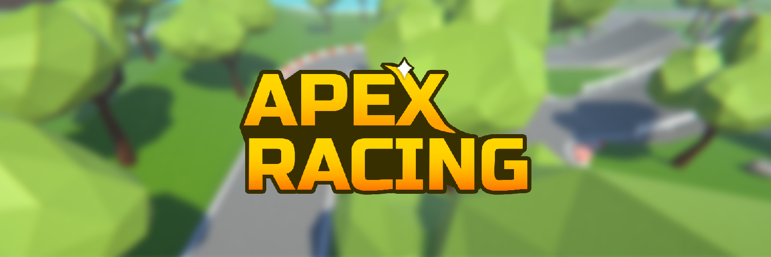 ApexRacing: LowPoly Game