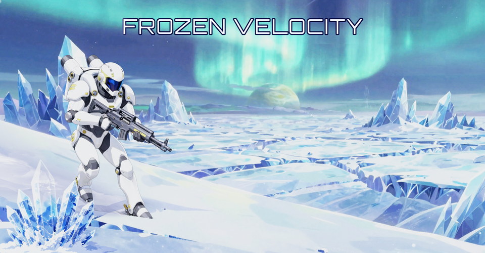 Frozen Velocity