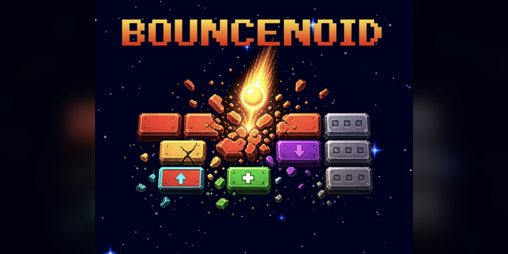 Cover image for Bouncenoid