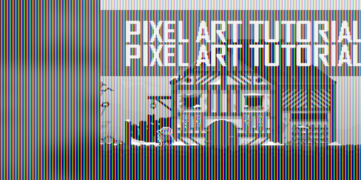 Cover image for Pixel Art Tutorial - Designing Houses