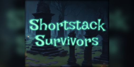 Cover image for (18+) Shortstack Survivors (WIP)
