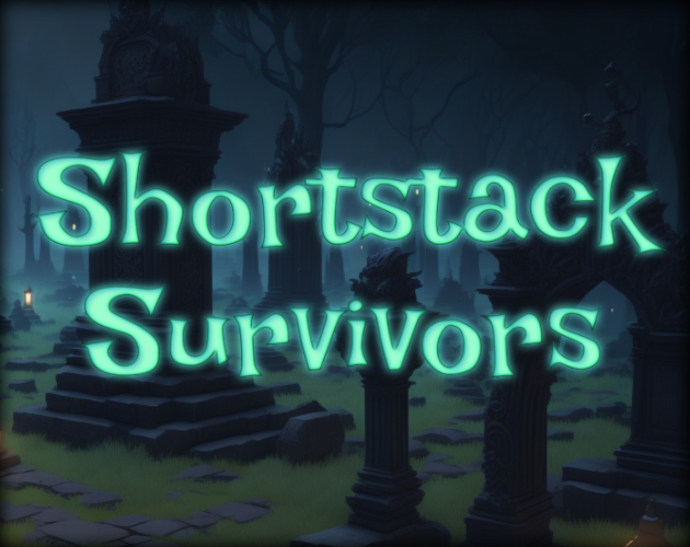 Cover image for (18+) Shortstack Survivors (WIP)