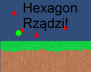 Hexagon Rządzi!