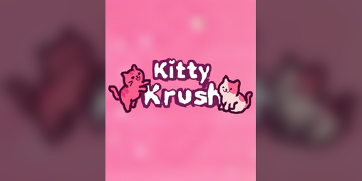 Cover image for Kitty Krush: Cat Game