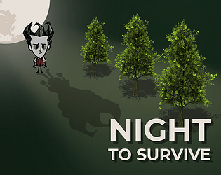 Night To Survive