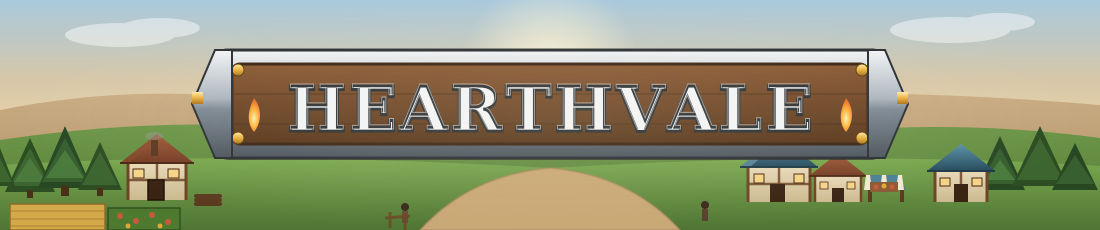 Hearthvale