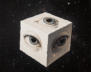 Eye of Limbo