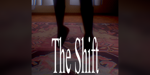 Cover image for The Shift