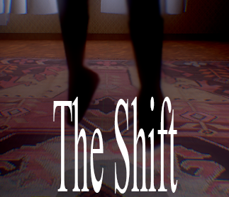 Cover image for The Shift