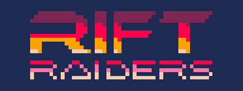 Rift Raiders