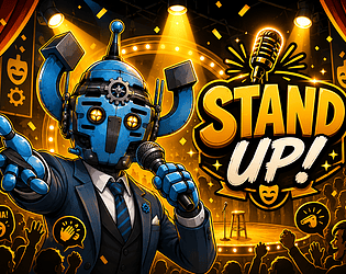 Stand UP!
