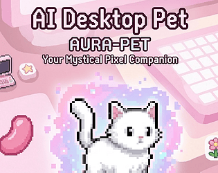 AI Desktop Pet