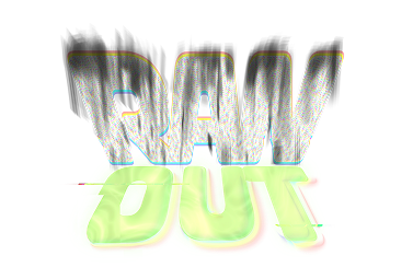 RAN OUT