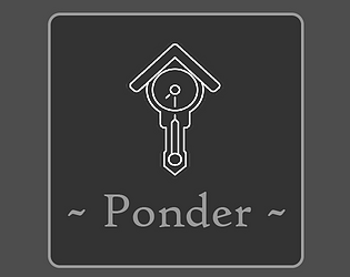 Ponder