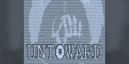 Cover image for Untoward