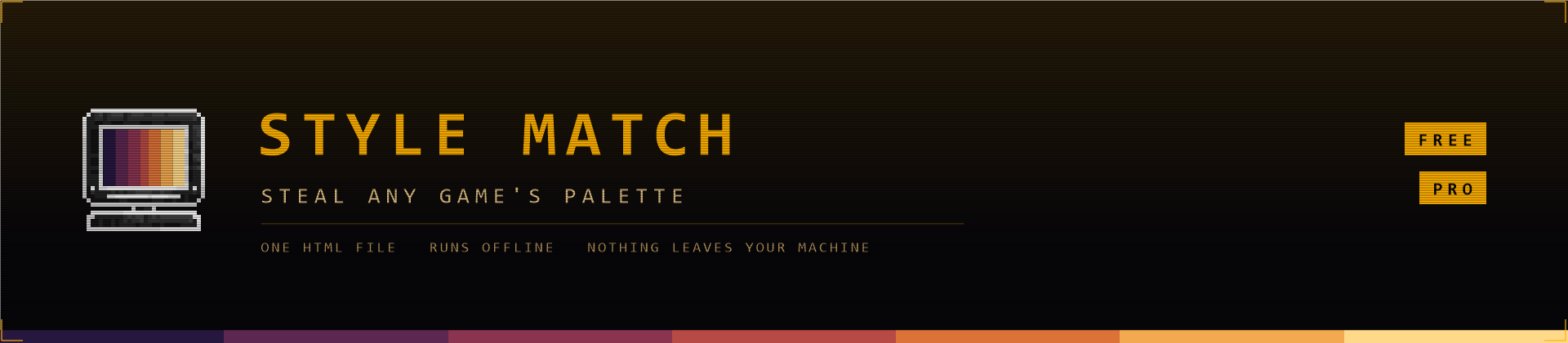 Style Match