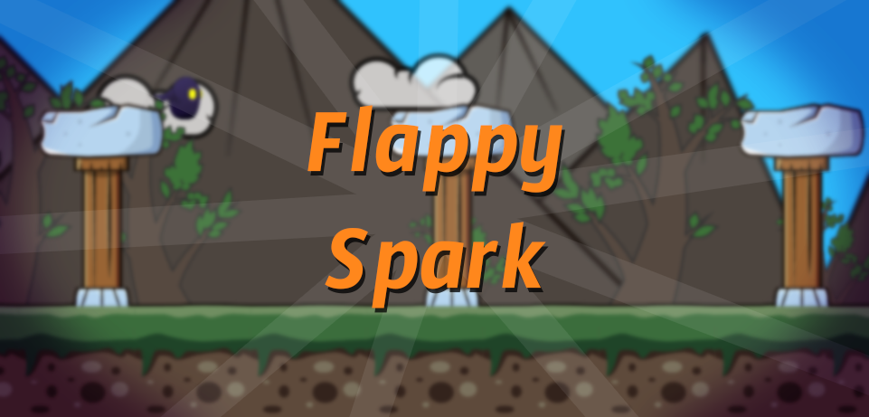 Flappy Spark