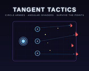 TANGENT TACTICS