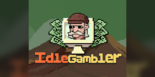 Cover image for IdleGambler