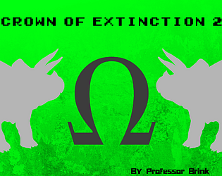 Crown Of Extinction 2