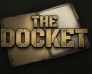 The Docket – AI製ゲームのスクリーンショット