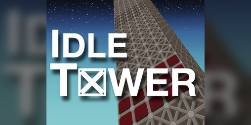 Cover image for Idle Tower