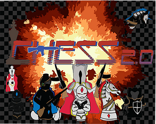 Chess 2.0