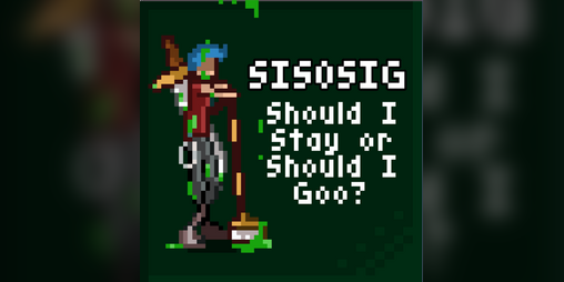 Cover image for S.I.S.O.S.I.G