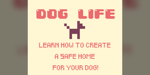 Cover image for Dog Life