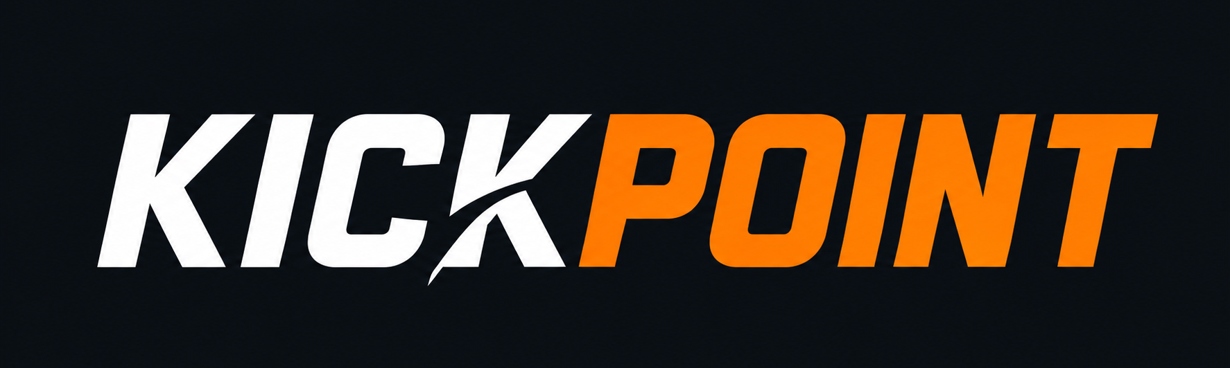 Kickpoint - Prototype