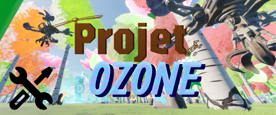 HTN Planner plugin - Projet Ozone