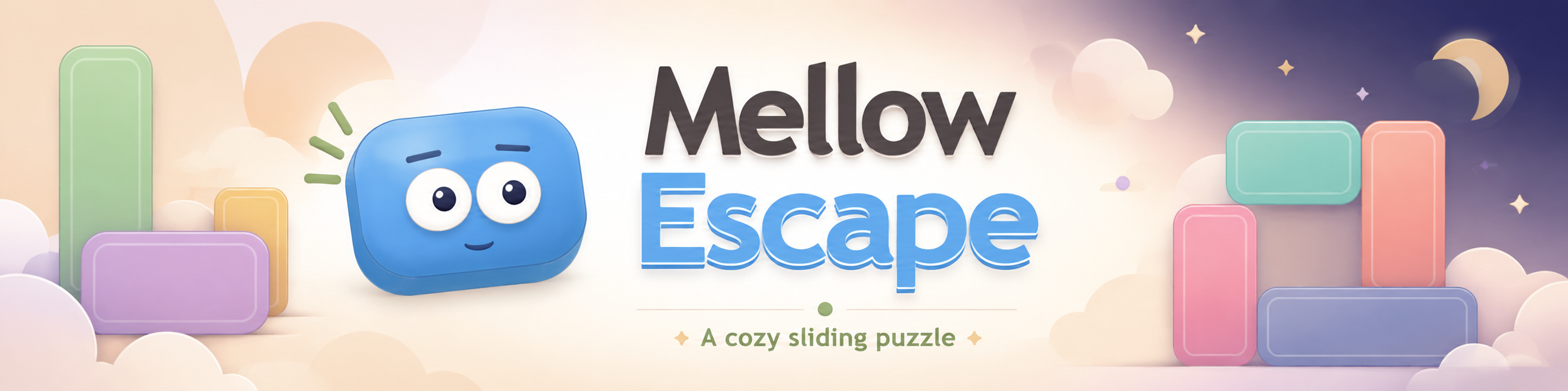 Mellow Escape