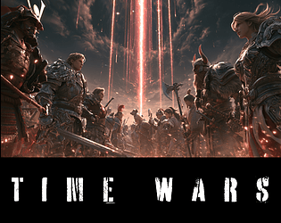 Time Wars