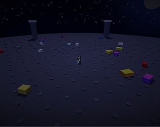Brick Wars Battle Grounds v1.0