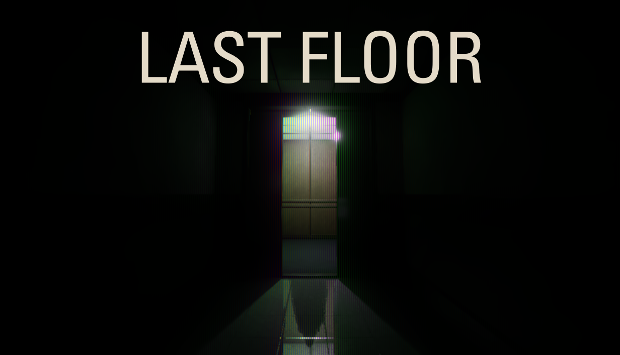 Cover image for Last Floor