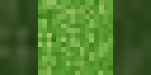 Cover image for minecraft alfa recreation