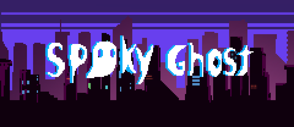 SpookyGhost